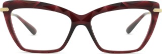 Dolce & Gabbana 0DG5025 3045 53 Produkt framifrån