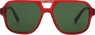 Dolce & Gabbana Kids 0DX 4003 340971 50 44128