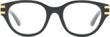 Dolce & Gabbana Kids 0DX3004 501 46 Produkt framifrån