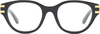 Dolce & Gabbana Kids 0DX3004 501 46 Produkt framifrån