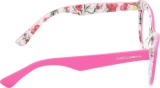 Dolce & Gabbana Kids 0DX3357 3408 49 Produktsida