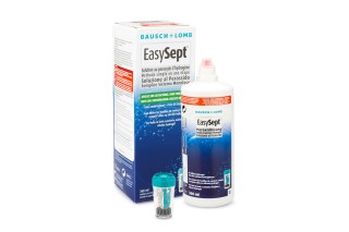 EasySept 360 ml med linsetui