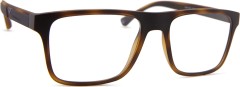 Emporio Armani EA 4115 50891W 54 (clip-on)