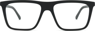 Emporio Armani EA 4258 50011W 56 (clip-on) Produkt framifrån