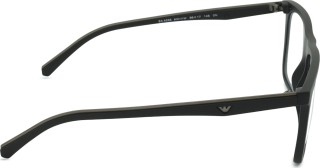 Emporio Armani EA 4258 50011W 56 (clip-on) Produktsida