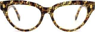 Fendi FF 0443 2VM 17 52 11202