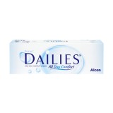 Focus DAILIES All Day Comfort (30 linser) 39492