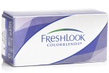 FreshLook ColorBlends (2 linser) - utan styrka 4240
