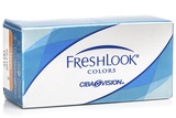 FreshLook Colors (2 linser) 4237