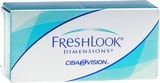 FreshLook Dimensions (2 linser) 6215