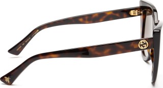 Gucci GG0164S 002 53 4361