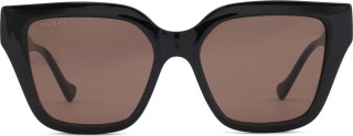 Gucci GG1023S 005 54 + glasögonkedja 39386