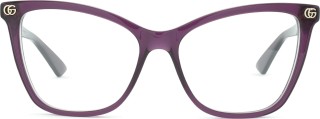 Gucci GG1817O 007 55 Produkt framifrån