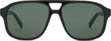 Gucci GG1856S 001 57 Produkt framifrån