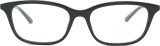 Gucci GG2213O 001 52 Produkt framifrån