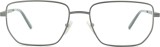 Gucci GG2225O 006 57 Produkt framifrån