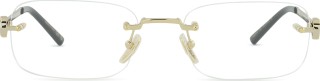 Gucci GG2231O 001 55 Produkt framifrån