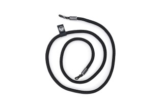Hangloo Black Berry glasögonband