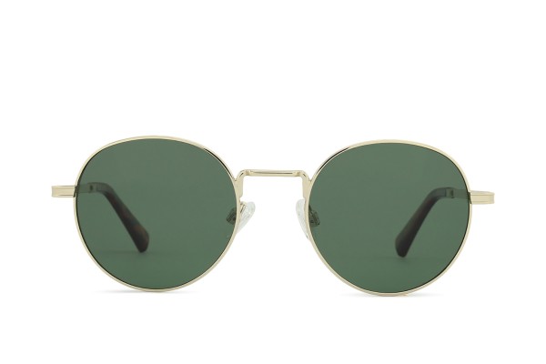 Hawkers Moma - Polarized Gold Green