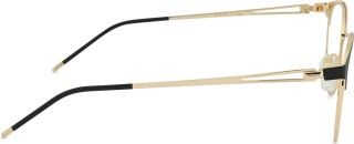 Hugo Boss 1460 2M2 18 52 + glasögonkedja 29245