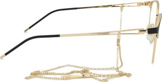 Hugo Boss 1460 2M2 18 52 + glasögonkedja 29247
