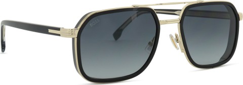 Hugo Boss 1724/S 2M2 9O 55