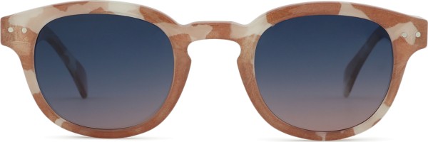 Izipizi Crossroads Sun #C Wild Hooves