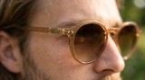 Izipizi Crossroads Sun #D Golden Canyon Genererad bild