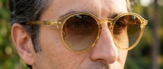 Izipizi Crossroads Sun #D Golden Canyon Genererad bild