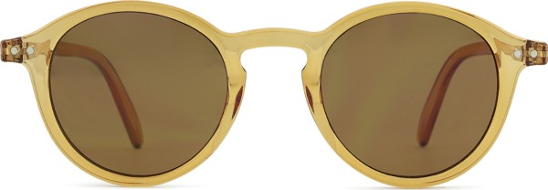 Izipizi Crossroads Sun Junior #D Golden Canyon (för ålder 7 - 11 år)