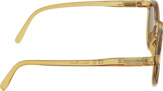 Izipizi Crossroads Sun Junior #D Golden Canyon (för ålder 7 - 11 år) 42251