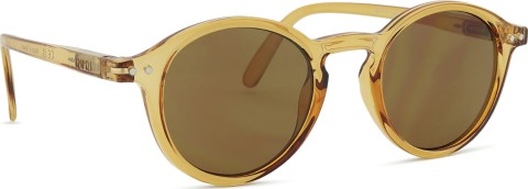 Izipizi Crossroads Sun Junior #D Golden Canyon (för ålder 7 - 11 år)