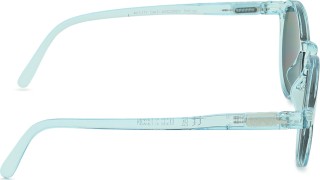 Izipizi Crossroads Sun Junior #D Turquoise Stone (för ålder 7 - 11 år) 42255