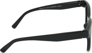 Izipizi Crossroads Sun Junior #ROAD Black Road (för ålder 7 - 11 år) 42265