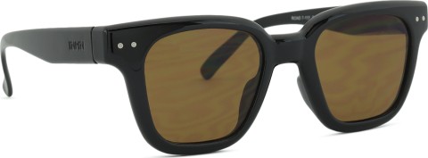 Izipizi Crossroads Sun Junior #ROAD Black Road (för ålder 7 - 11 år)