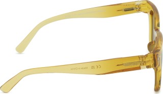 Izipizi Crossroads Sun Junior #ROAD Golden Canyon (för ålder 7 - 11 år) 42263