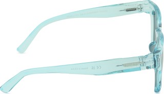 Izipizi Crossroads Sun Junior #ROAD Turquiose Stone (för ålder 7 - 11 år) 42267