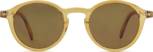 Izipizi Crossroads Sun Kids #D Golden Canyon (för ålder 3 - 5 år)