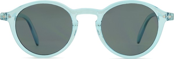 Izipizi Crossroads Sun Kids #D Turquoise Stone (för ålder 3 - 5 år)