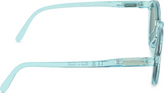 Izipizi Crossroads Sun Kids #D Turquoise Stone (för ålder 3 - 5 år) 42245