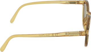 Izipizi Crossroads Sun Kids #D Golden Canyon (för ålder 5 - 7 år) 42249