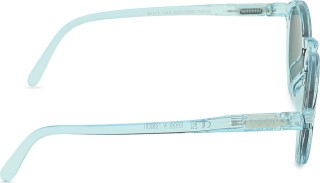 Izipizi Crossroads Sun Kids #D Turquoise Stone (för ålder 5 - 7 år) 42247