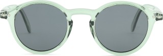 Izipizi Morning Express Sun Child #D Station Seat (för ålder 5 - 7 år) Produkt framifrån