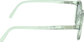 Izipizi Morning Express Sun Child #D Station Seat (för ålder 5 - 7 år) Produktsida