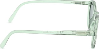Izipizi Morning Express Sun Child #D Station Seat (för ålder 7 - 11 år) Produktsida