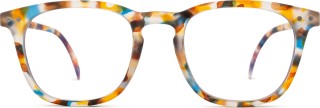 Izipizi Screen Junior #E Blue Tortoise (för ålder 5-10 år) 24758