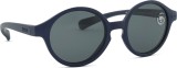 Izipizi Sun Baby #D Denim Blue (för ålder 0 - 3 år)