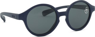 Izipizi Sun Baby #D Denim Blue (för ålder 0 - 3 år)