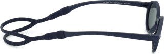 Izipizi Sun Baby #D Denim Blue (för ålder 0 - 3 år)