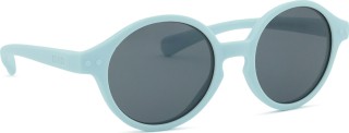 Izipizi Sun Baby #D Sweet Blue (för ålder 0 - 3 år)